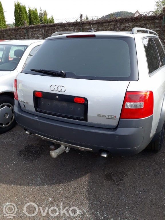 A6 Allroad C5 A6 Allroad