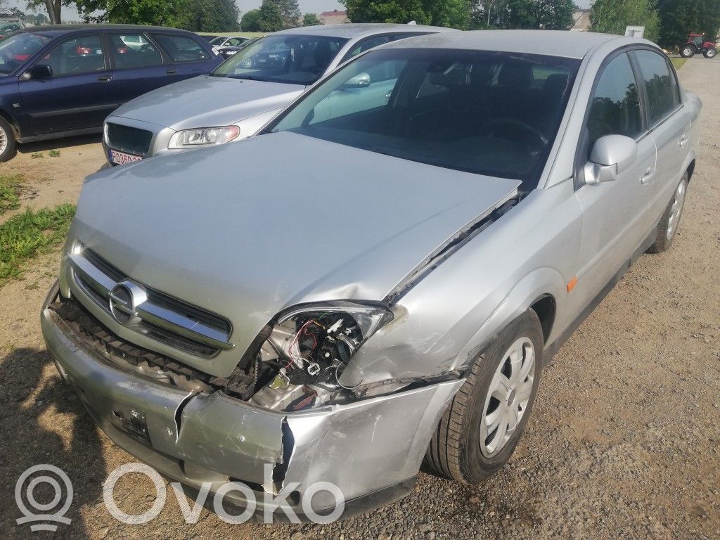 Vectra C Vectra  002924