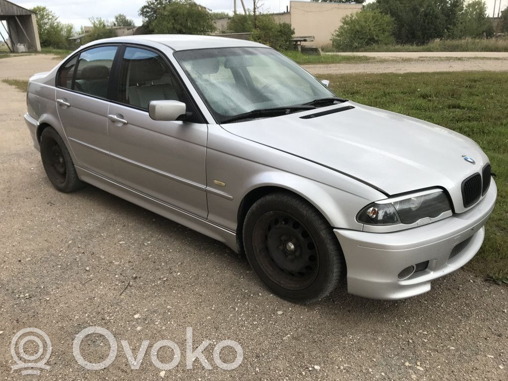 3 E46 Series 3  2247408