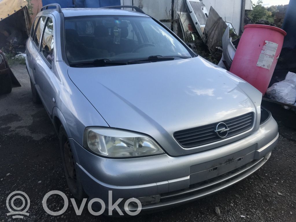Astra G Astra  8062860