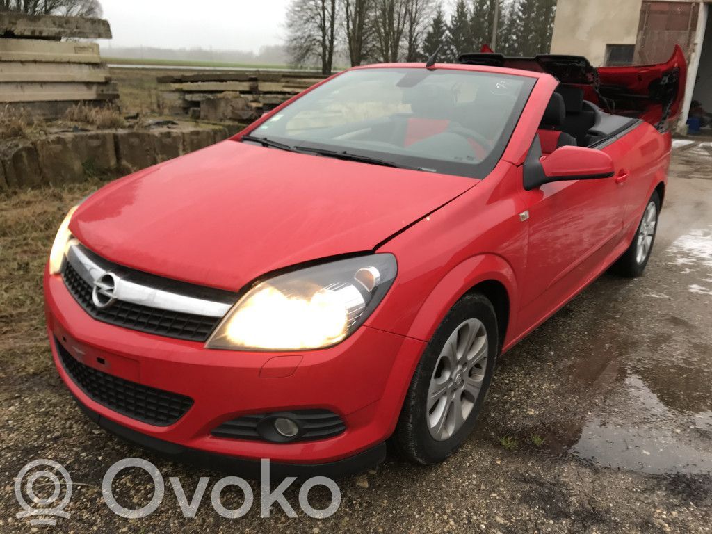 Astra H Astra  13195326