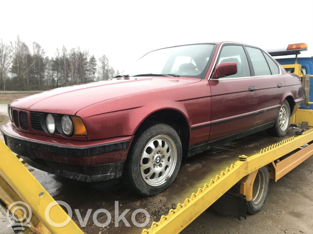 5 E34 Series 5  1212339