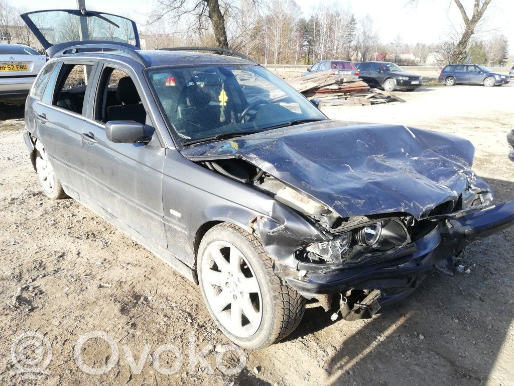 3 E46 Series 3  2246875