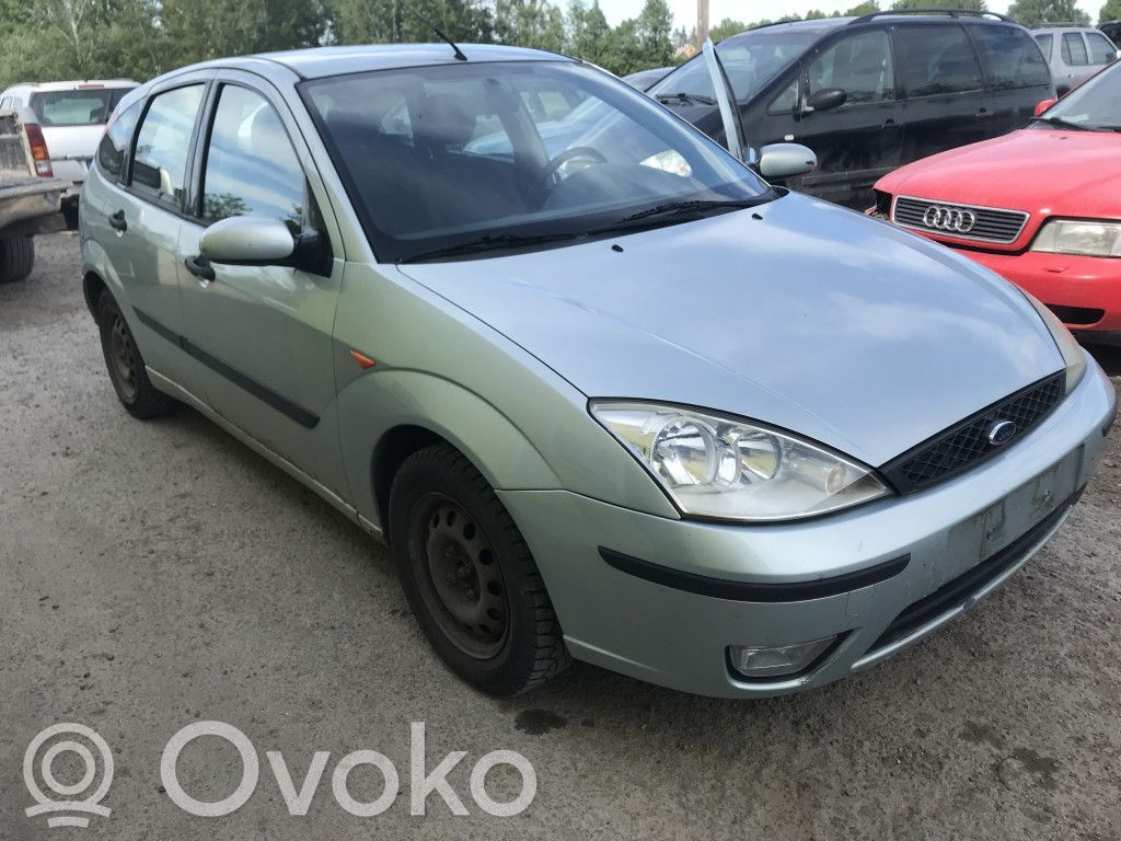 Focus Focus  YS4T19A945BA