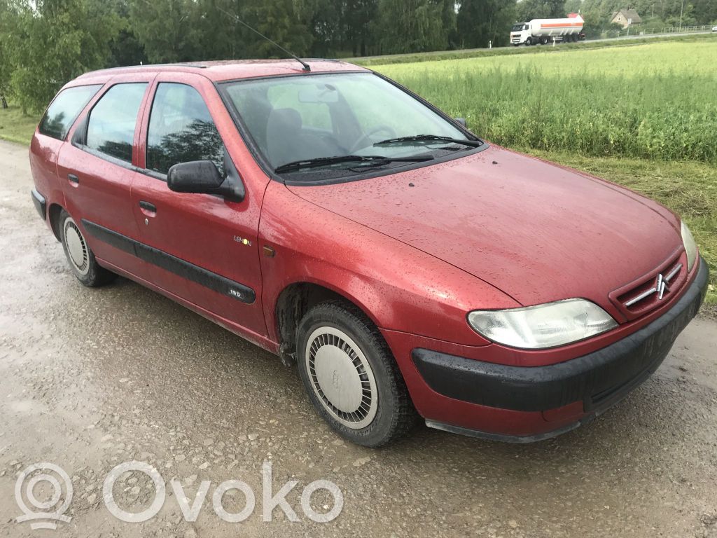 Xsara Xsara, Xsara Picasso  2541969A