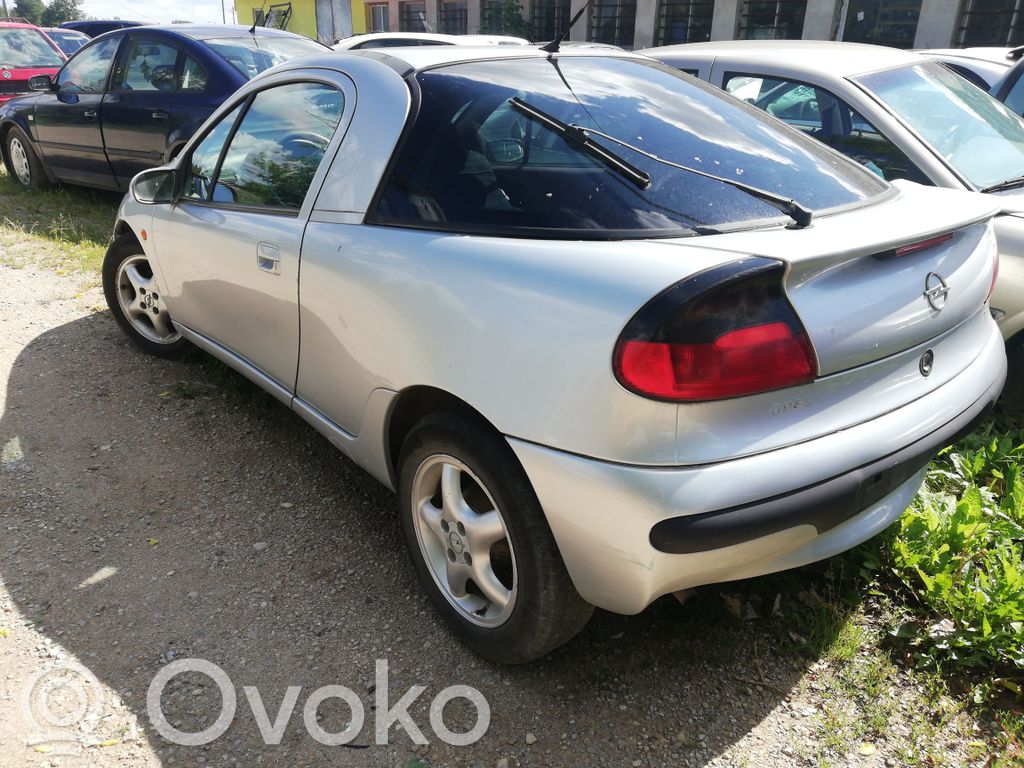 Tigra A Tigra  90481764