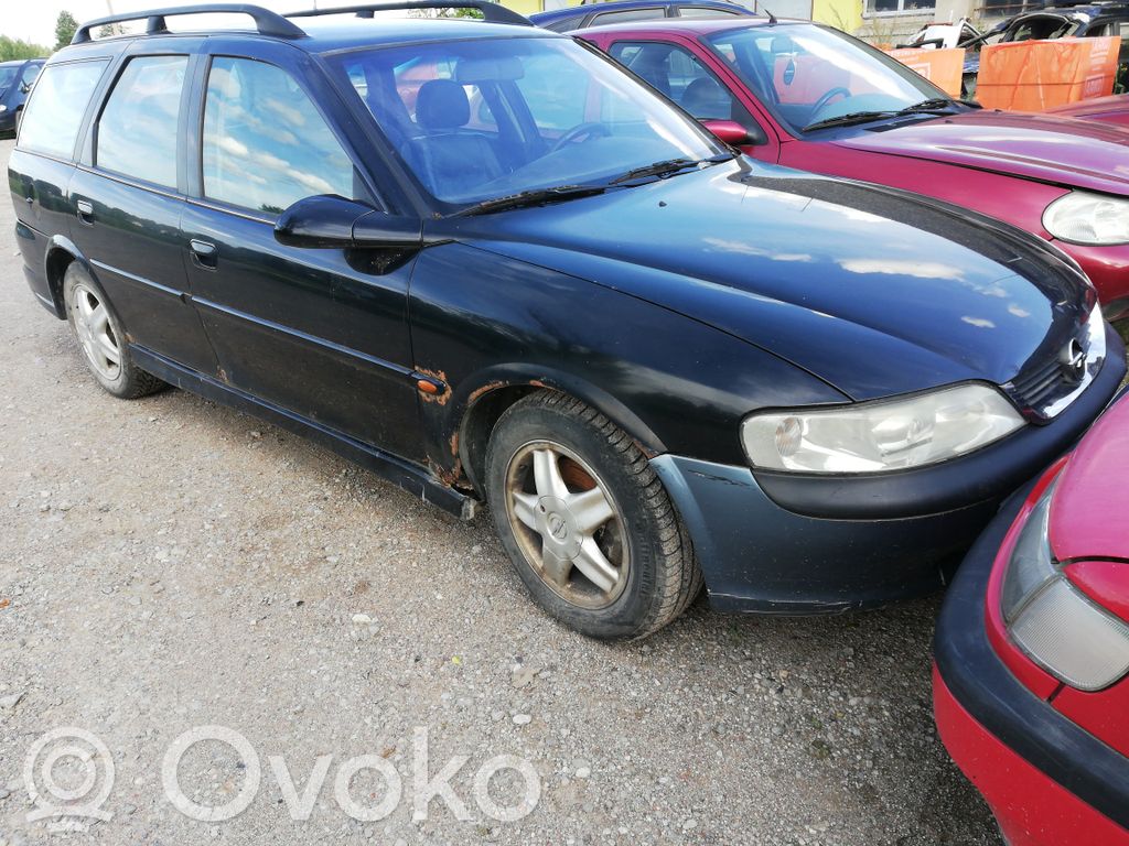 Vectra B Vectra  0281002438