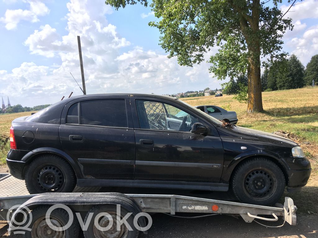 Astra G Astra  084421916R