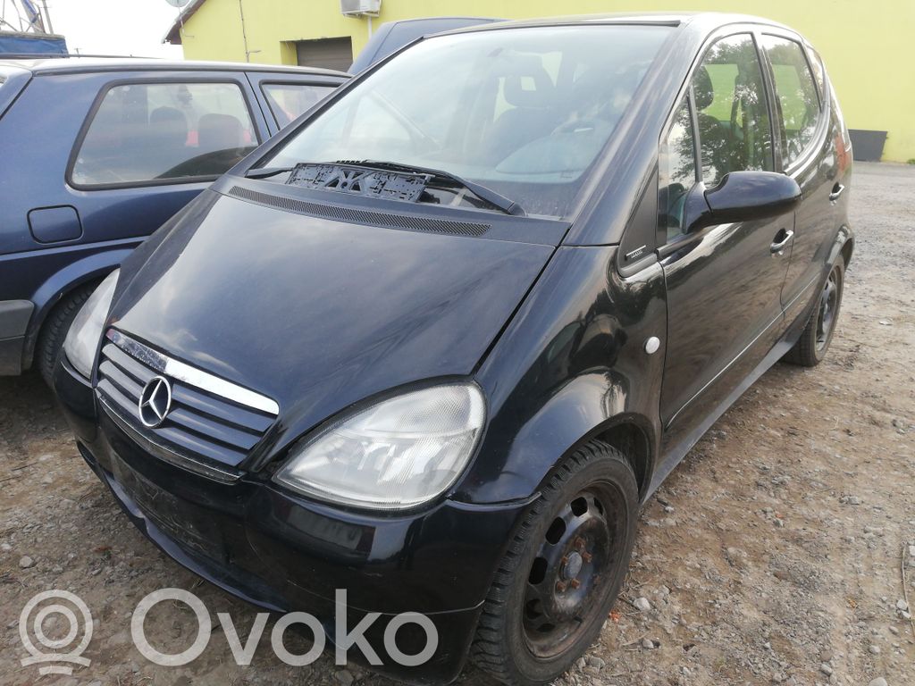 A W168 A-class  1685450191