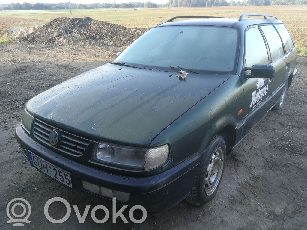PASSAT B4 Passat  AS1