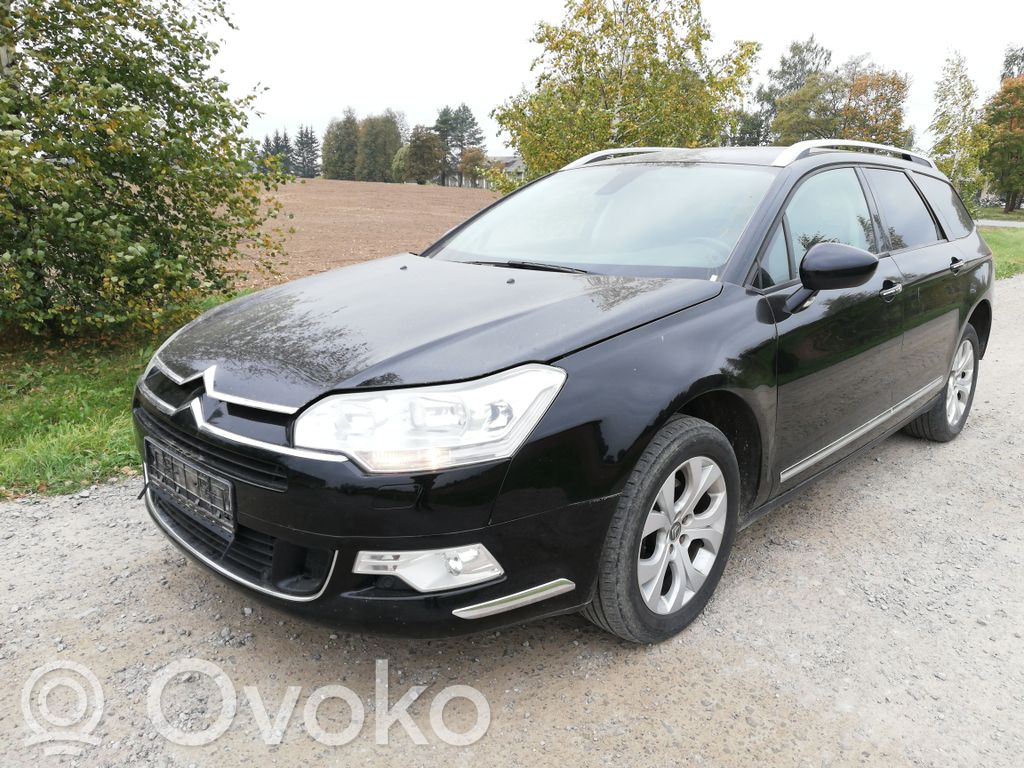 C5 C5, C5 Aircross  992506V