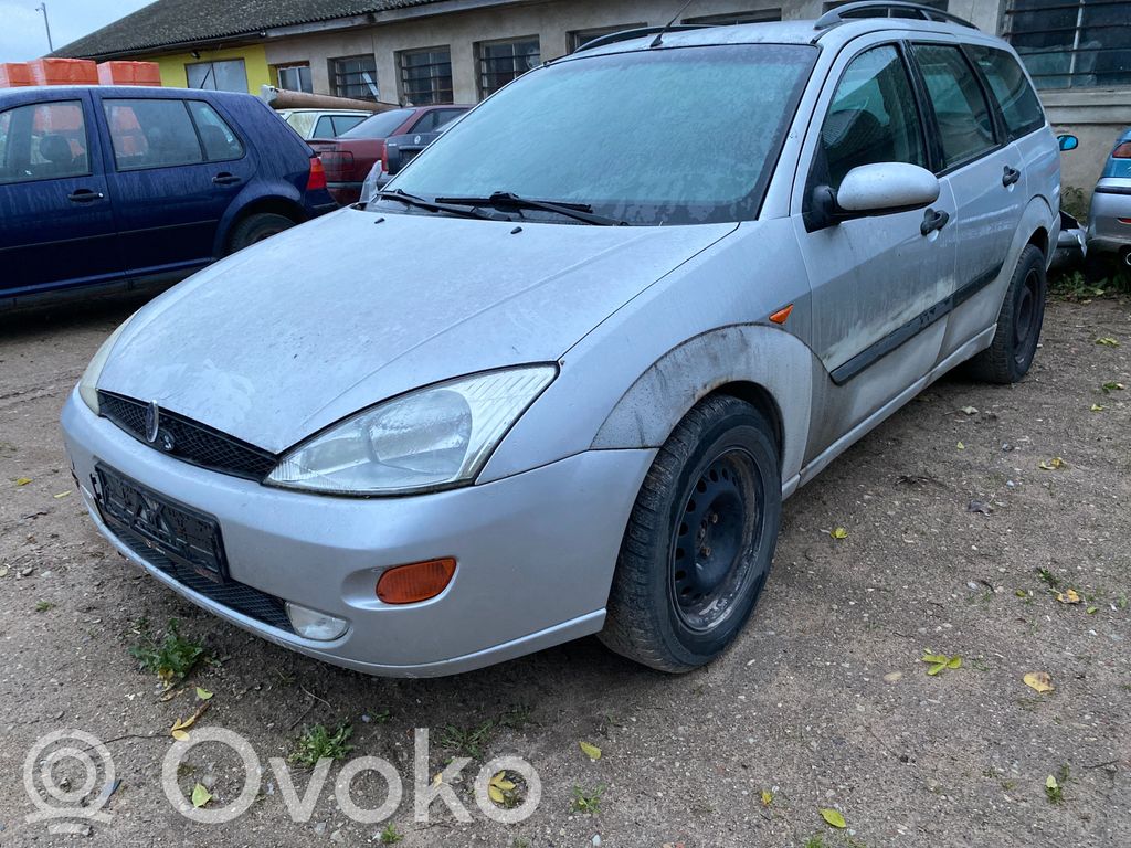 Focus Focus  ASYXS4X13369A