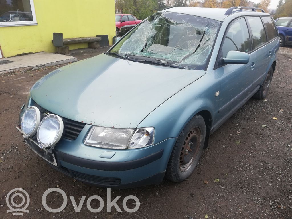PASSAT B5 Passat  021906265AE