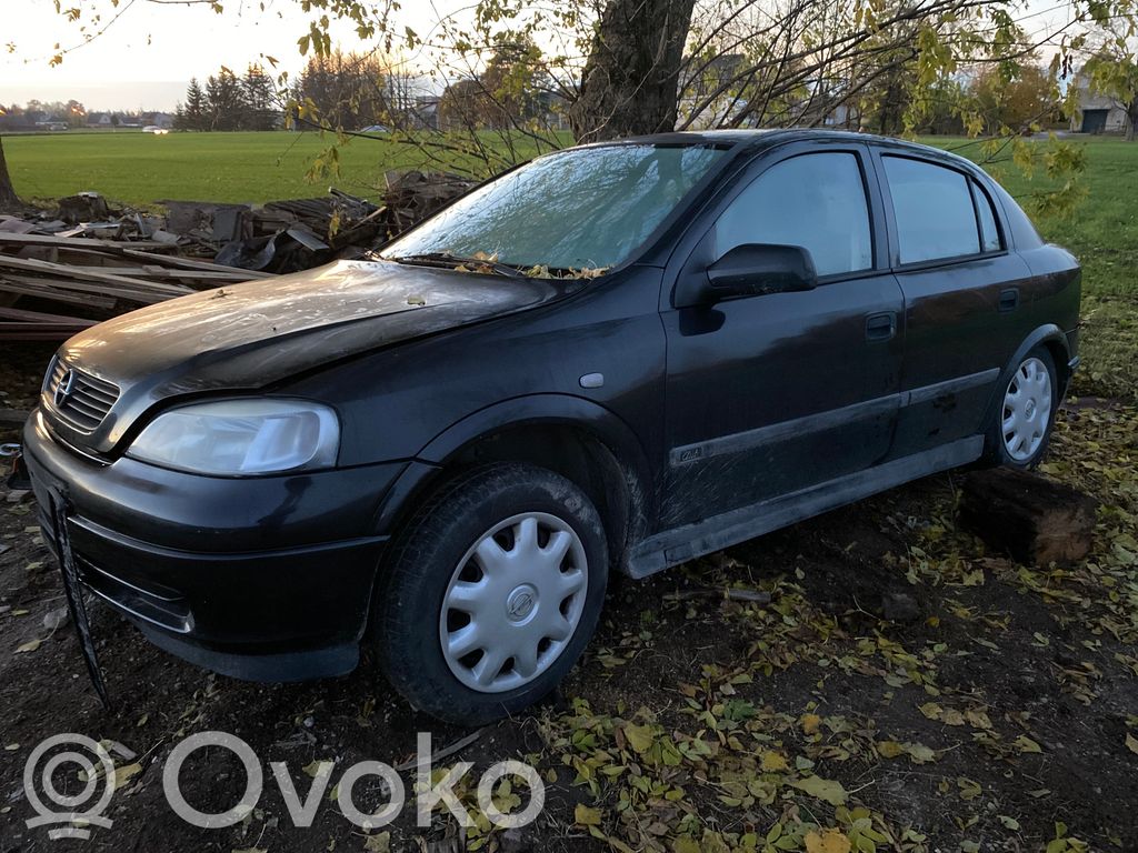 Astra G Astra