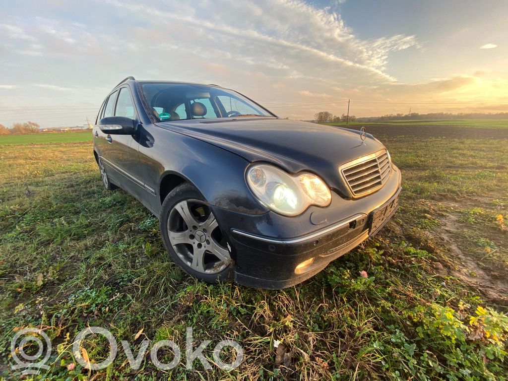 C W203 C-class, AMG (W202, W203, W204, W205, W206)  A2205400288