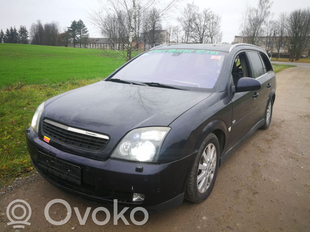 Vectra C Vectra  13122317