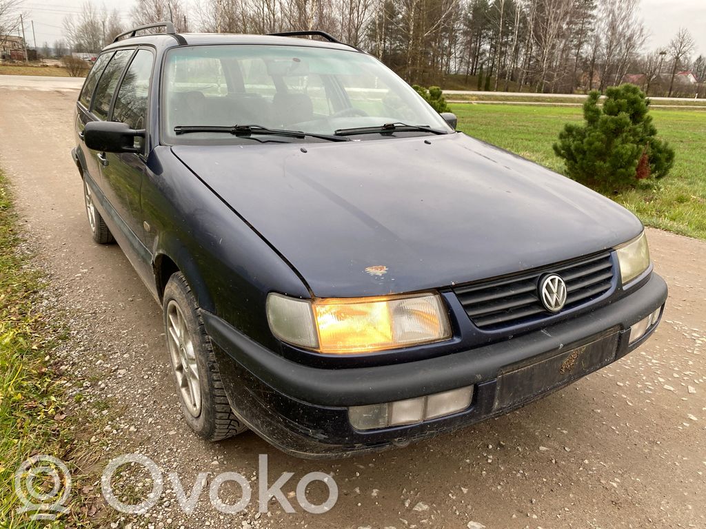 PASSAT B4 Passat  0281001411