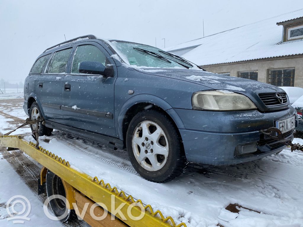 Astra G Astra  90581418
