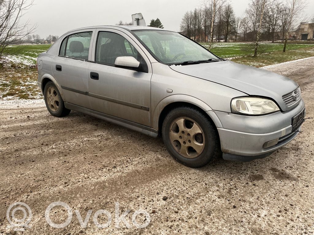 Astra G Astra  334847