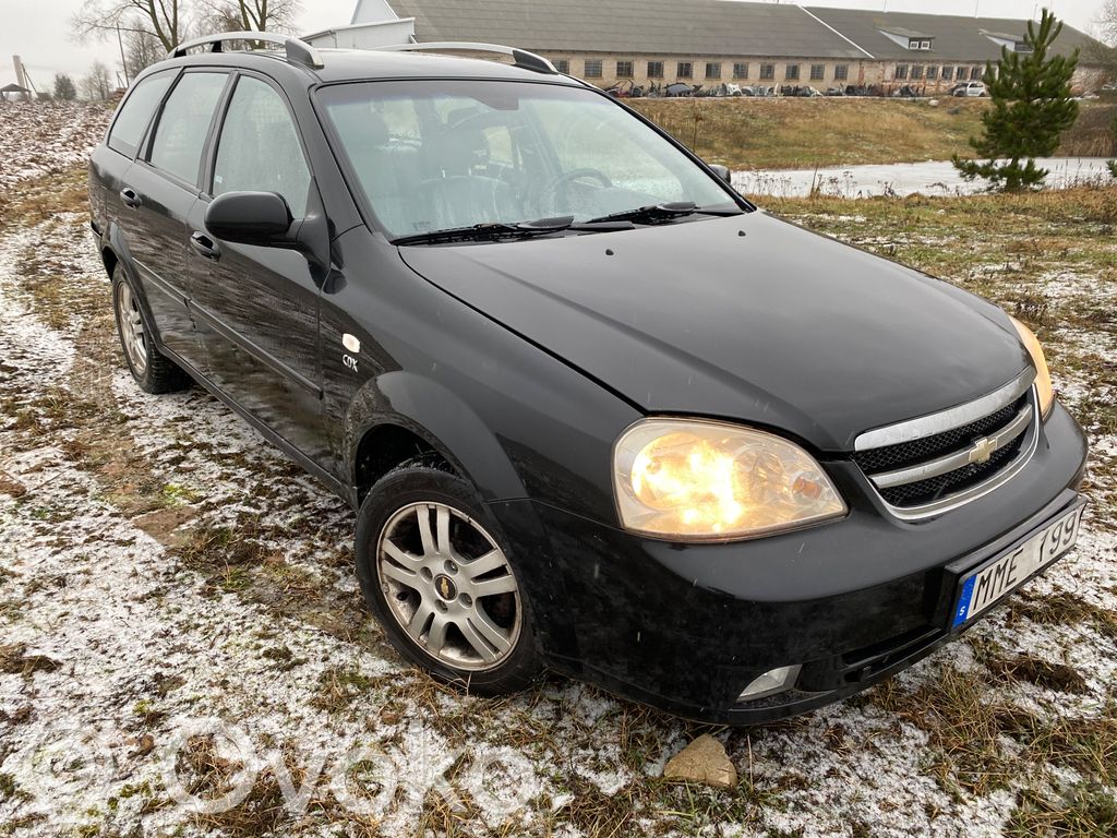 Nubira Nubira  341W208810