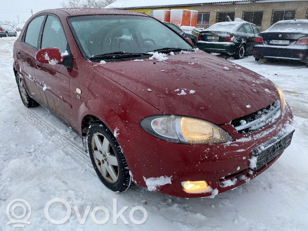 Lacetti Lacetti  NTK341W61099
