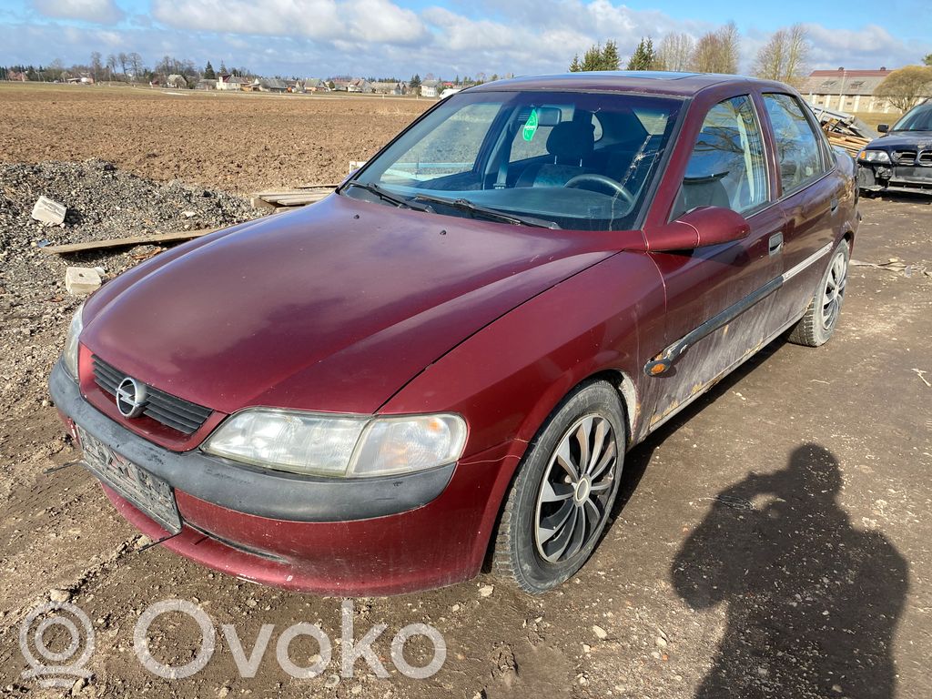 Vectra B Vectra  90569813