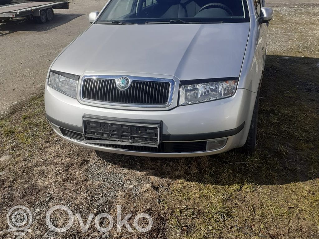 Fabia Mk1 (6Y) Fabia  6Q0412331B