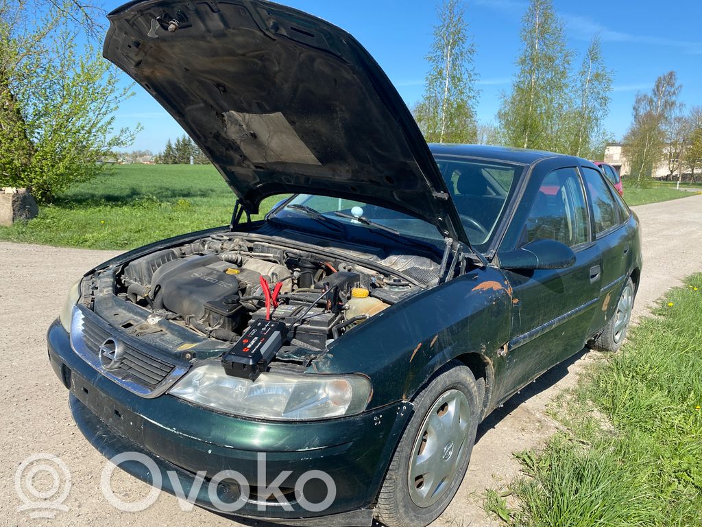 Vectra B Vectra  90569813