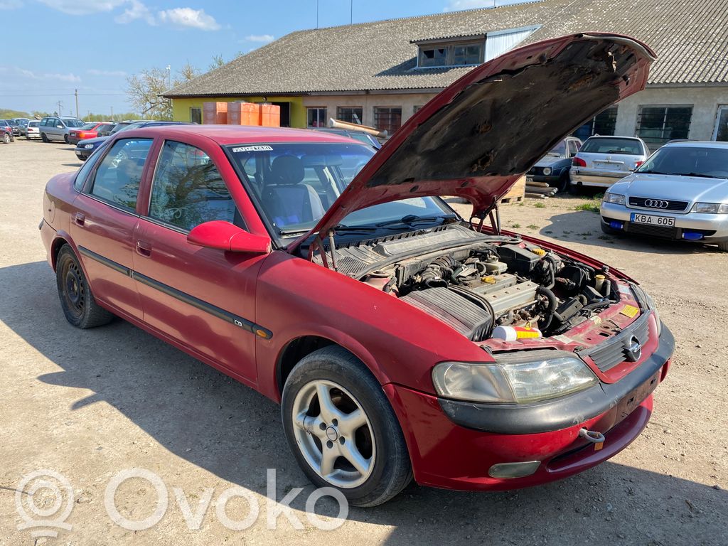 Vectra B Vectra  90505790