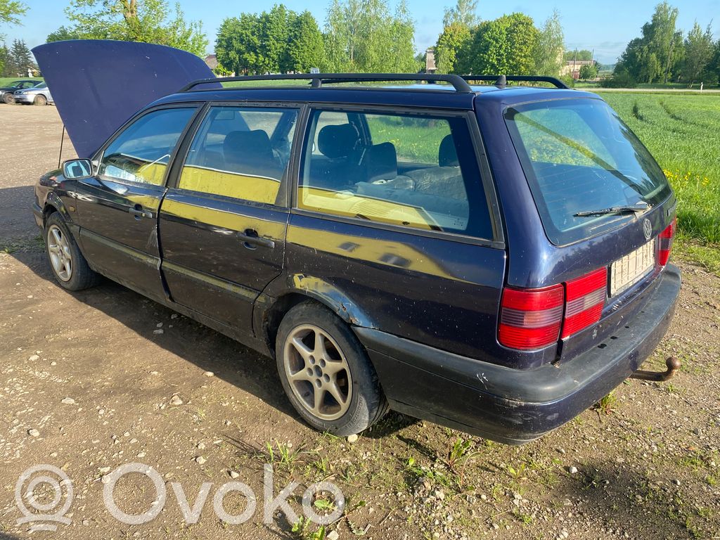 PASSAT B4 Passat  028906021CK