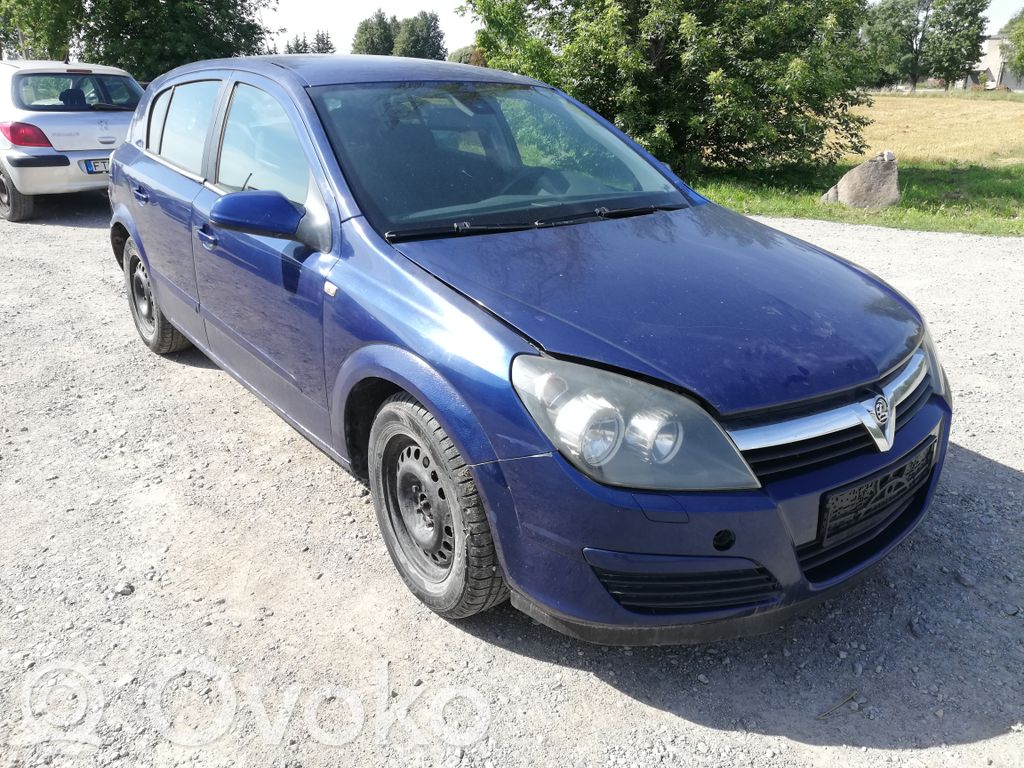 Astra H Astra  8973188471