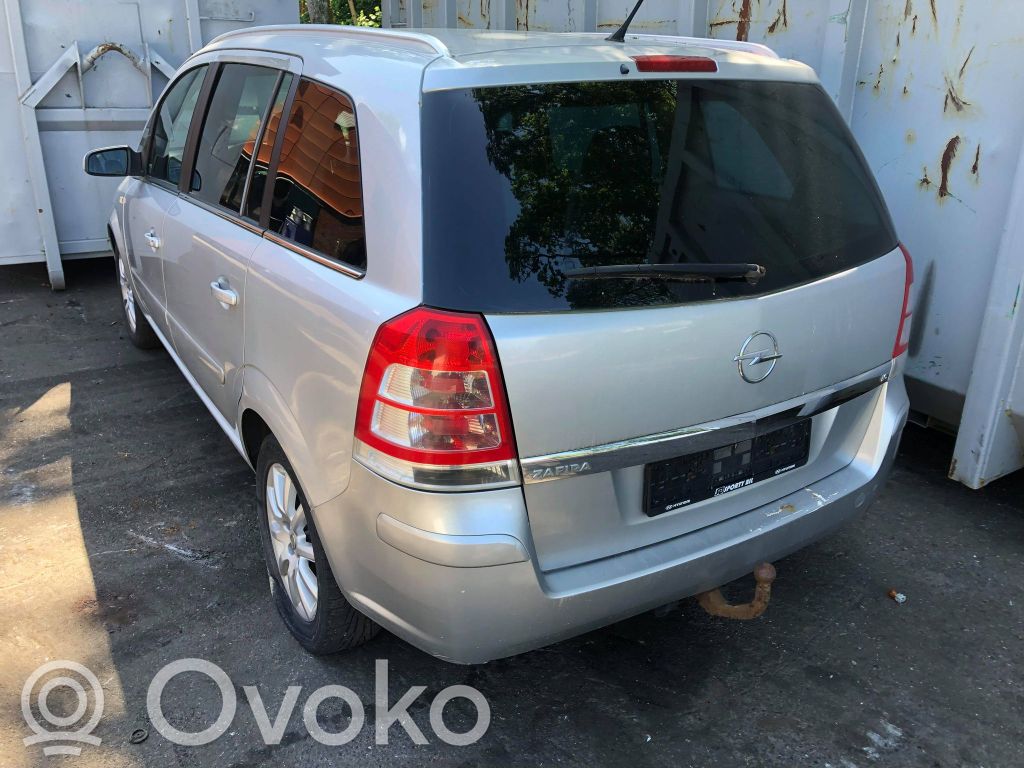 Zafira B Zafira  13266531
