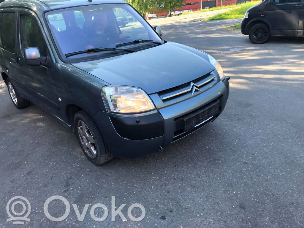 Berlingo Berlingo