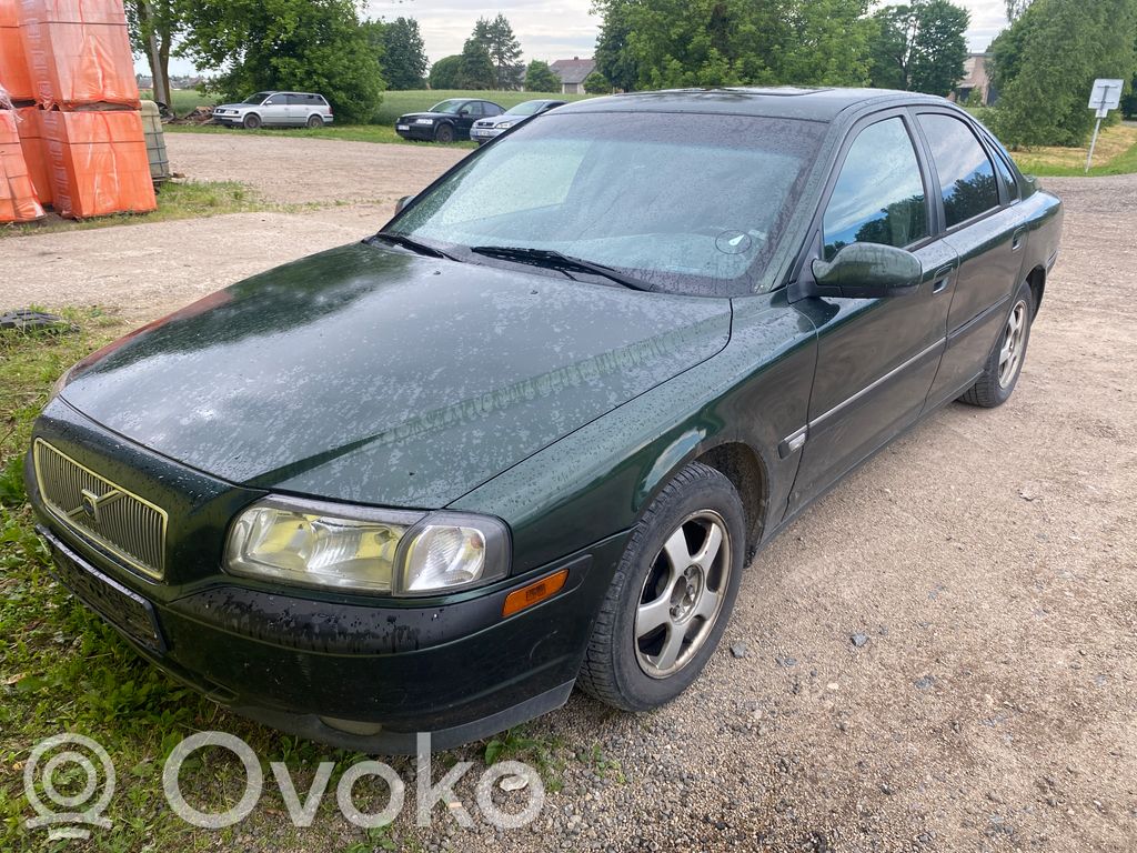 S80 S80