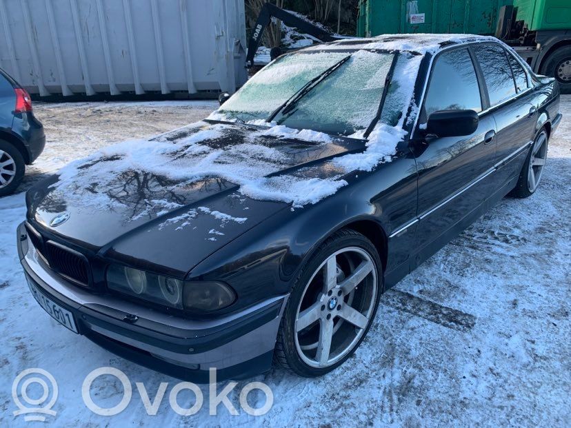 7 E38 Series 7