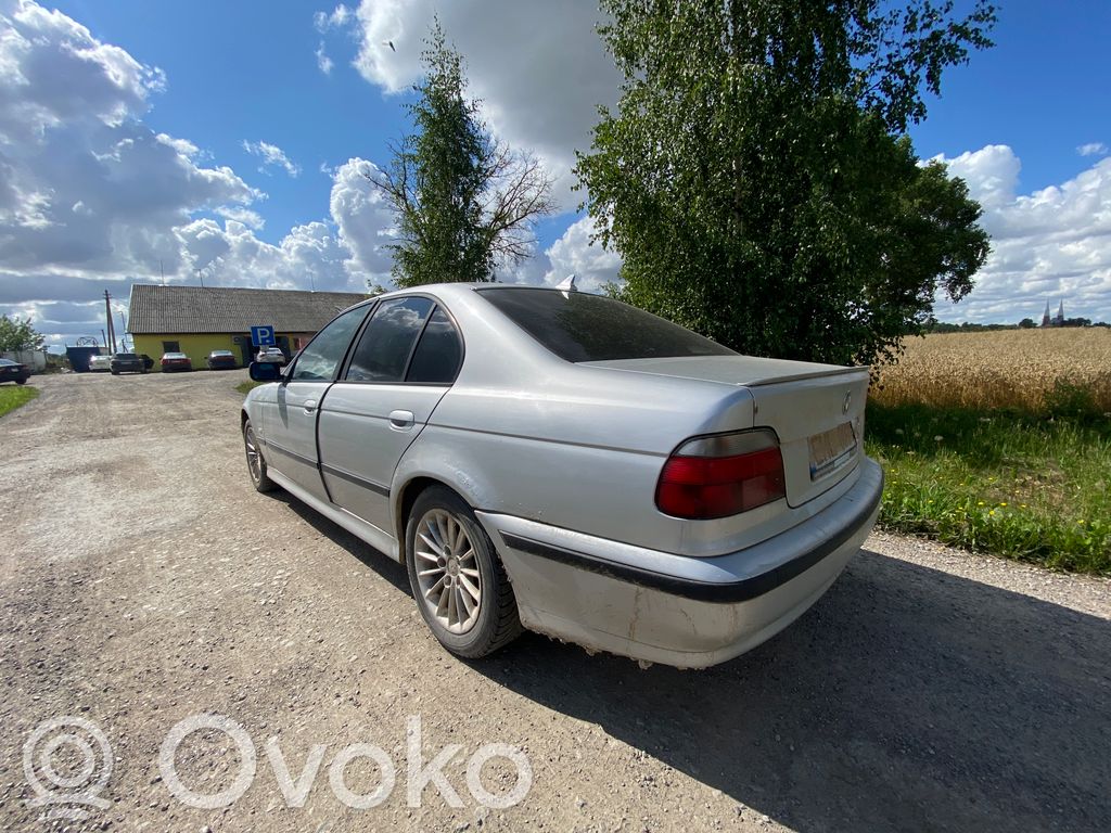 5 E39 Series 5