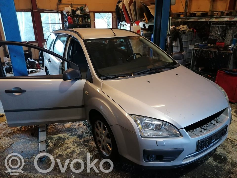 Focus Focus  4M5118522EBW