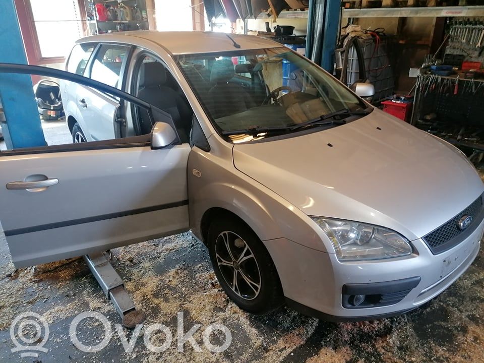 Focus Focus  4M51A04320AAW