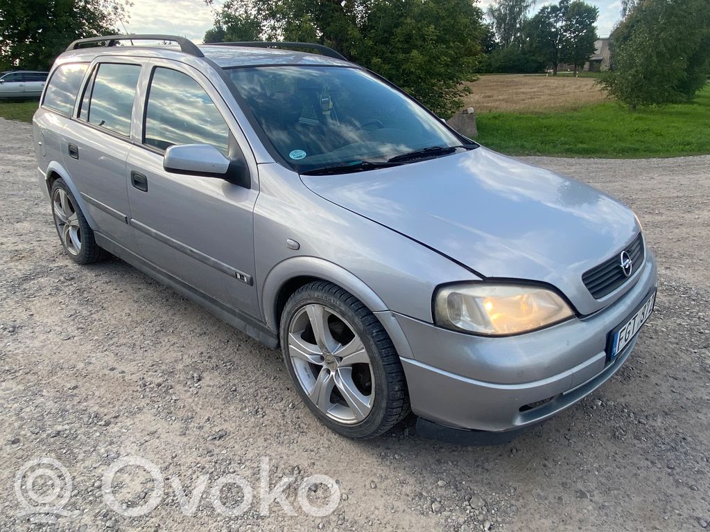 Astra G Astra  090413243