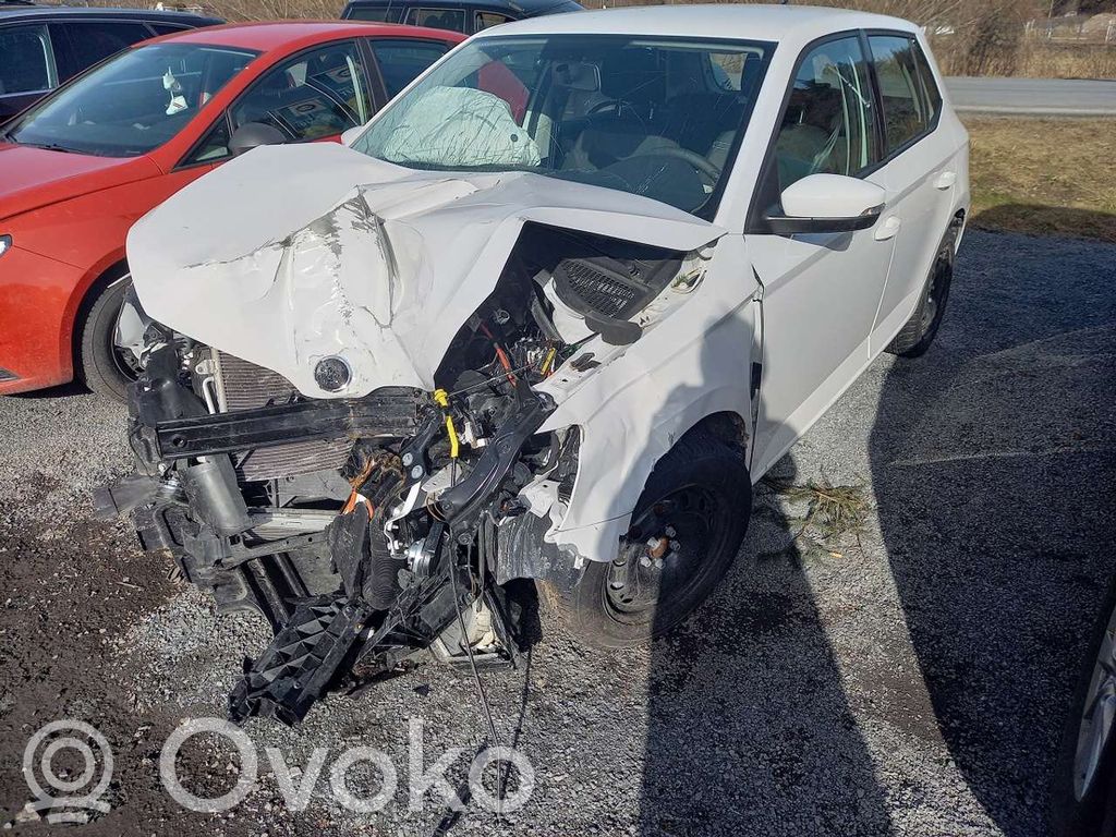 Fabia Mk3 (NJ) Fabia  6V0857504