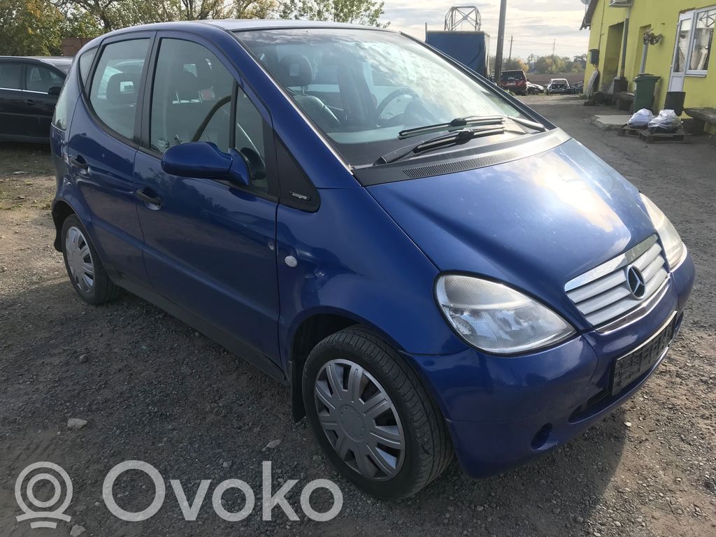 A W168 A-class  0005409417