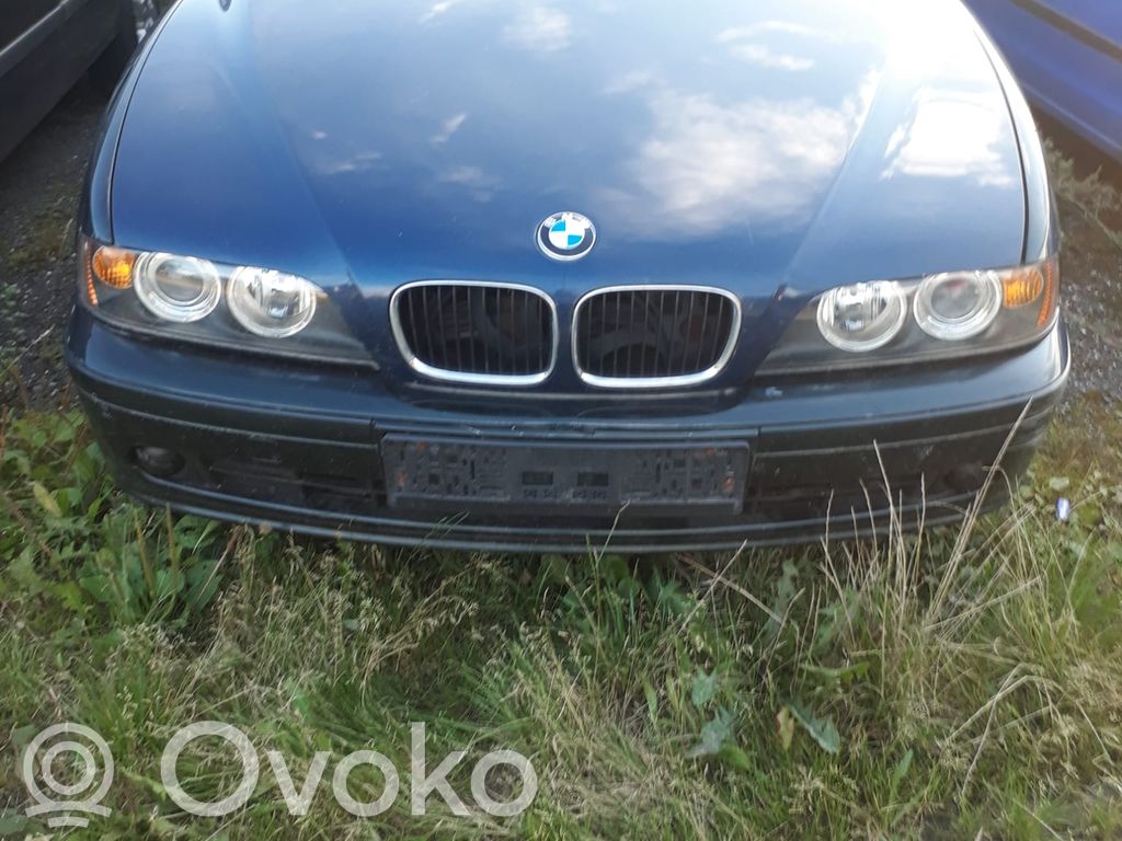 5 E39 Series 5  NGK
