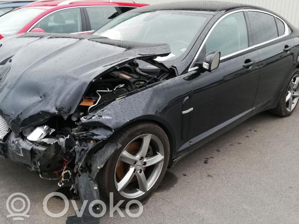 XF X250 XF  4R8Q12A699AC