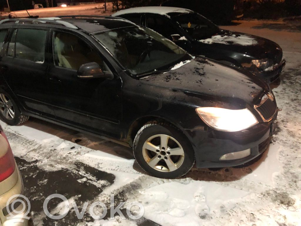 Octavia Mk2 (1Z) Octavia  1T0955707