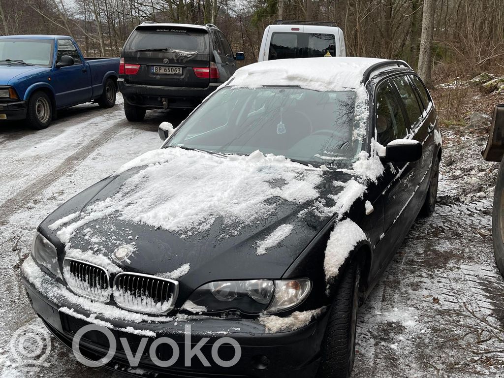 3 E46 Series 3  60090
