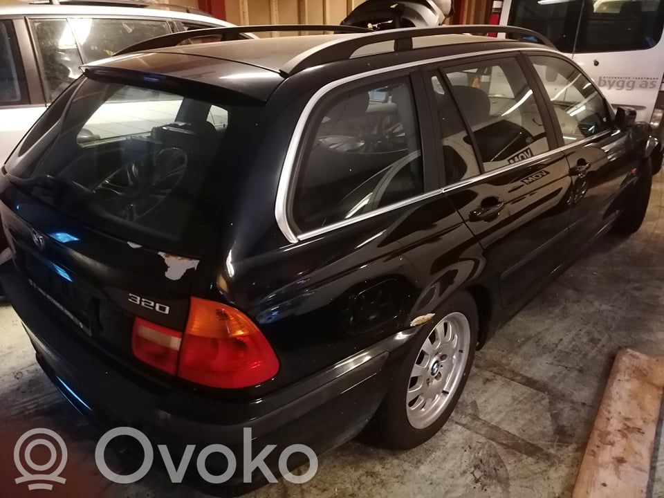 3 E46 Series 3  8195283
