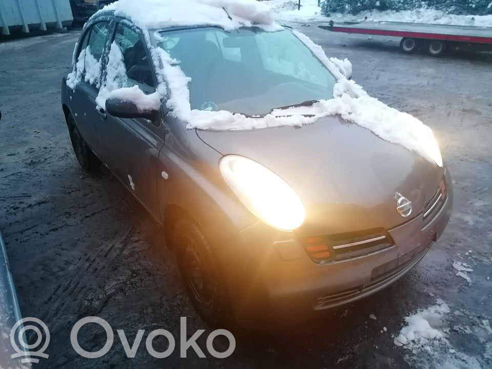 Micra Micra  11232AX600