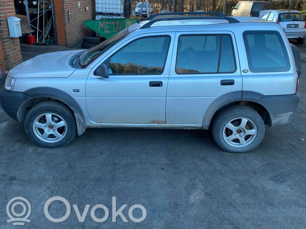 Freelander Freelander  JPD100630