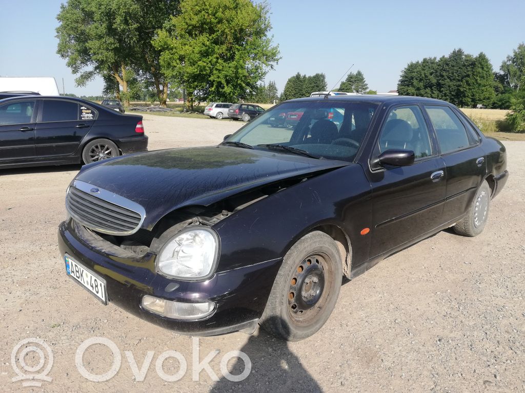 Scorpio Scorpio  95GB11649DB