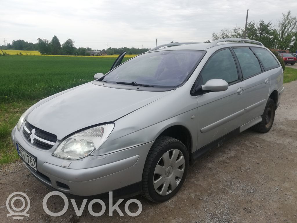 C5 C5, C5 Aircross  9641387680